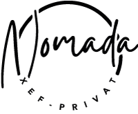 Nomad Logo